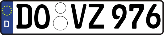 DO-VZ976