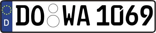 DO-WA1069