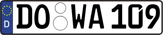 DO-WA109