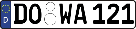 DO-WA121