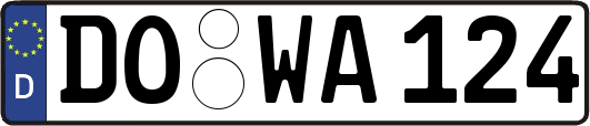 DO-WA124