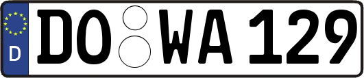 DO-WA129