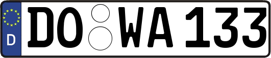 DO-WA133