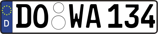 DO-WA134