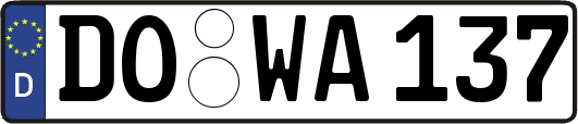 DO-WA137