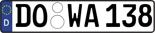 DO-WA138