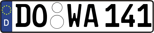 DO-WA141