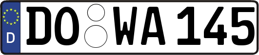 DO-WA145