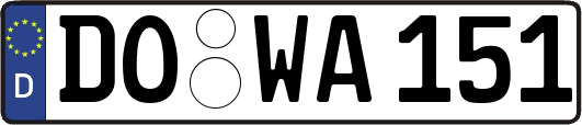 DO-WA151