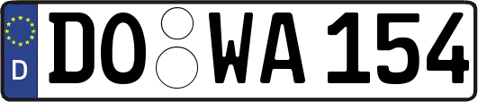 DO-WA154