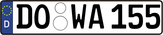 DO-WA155