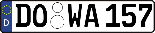 DO-WA157