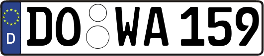 DO-WA159