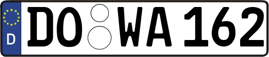 DO-WA162