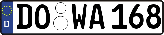 DO-WA168