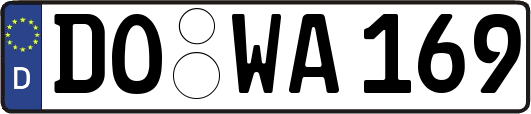 DO-WA169