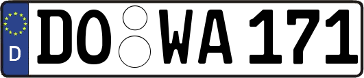 DO-WA171