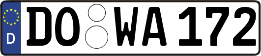 DO-WA172
