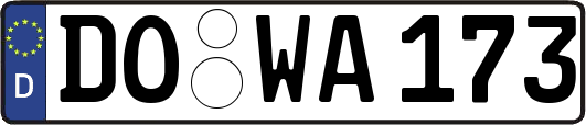 DO-WA173