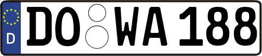 DO-WA188