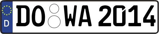 DO-WA2014