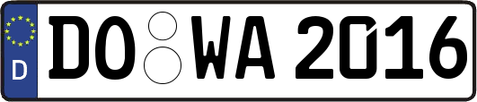 DO-WA2016