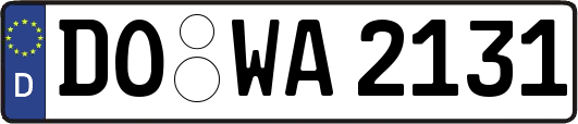 DO-WA2131