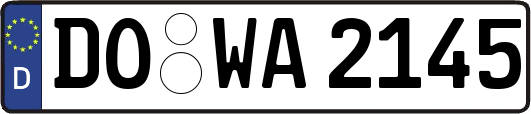 DO-WA2145