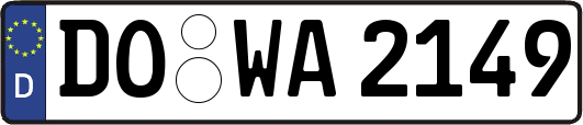 DO-WA2149
