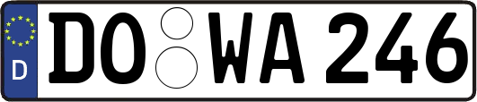 DO-WA246