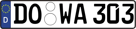 DO-WA303
