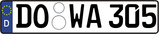 DO-WA305