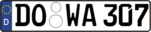 DO-WA307