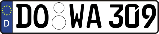 DO-WA309