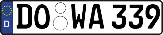 DO-WA339
