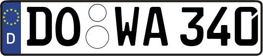 DO-WA340