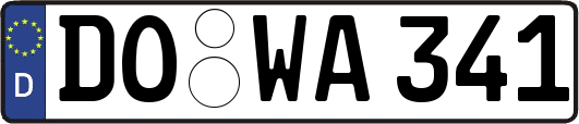 DO-WA341