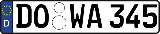DO-WA345