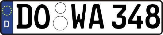 DO-WA348