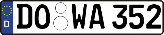 DO-WA352