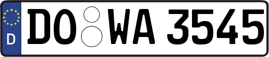 DO-WA3545