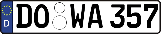 DO-WA357