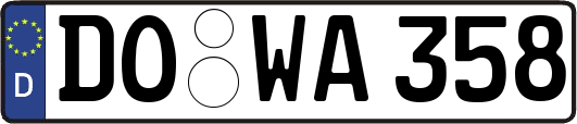 DO-WA358