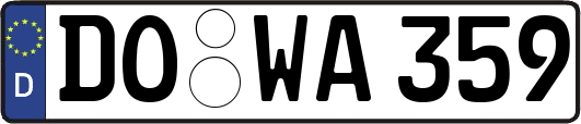 DO-WA359