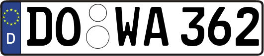 DO-WA362