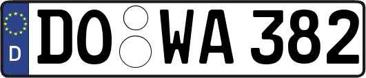 DO-WA382