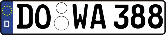 DO-WA388
