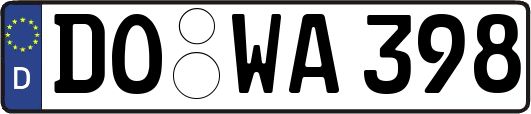 DO-WA398