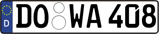 DO-WA408