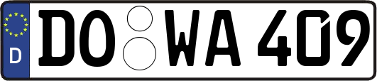 DO-WA409
